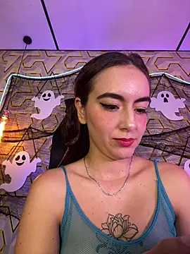 MelanyyJhonson15n Live XXX chat