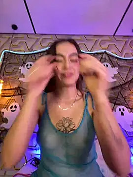 MelanyyJhonson15 라이브 XXX 채팅