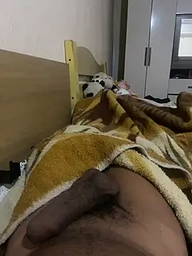 pablo_rdf Webcam Show