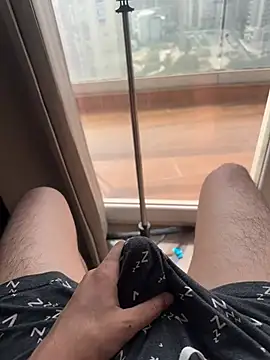 Afganiboy – webcam-show