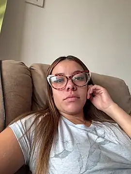 Chat +18 de Abbiejohnson ao vivo