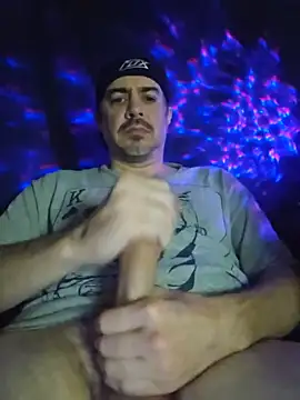 wilburydeznutz's Webcam Show