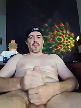 wilburydeznutz webkamerás műsora
