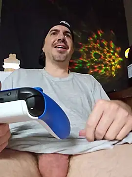 wilburydeznutz Webcam Show