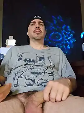 Show Webcam de wilburydeznutz