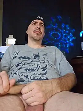 Show Webcam de wilburydeznutz