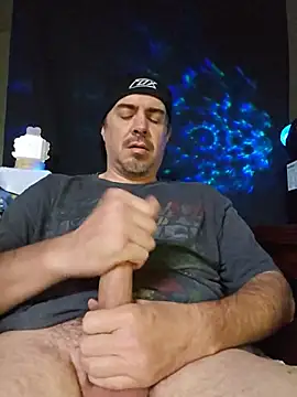 הופעת וובקאם של wilburydeznutz