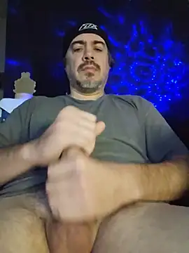 wilburydeznutz Webcam Show