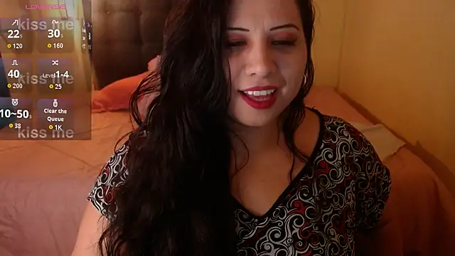 Catalinajane1 লাইভ XXX চ্যাট
