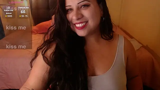 Catalinajane1 Obrolan Langsung XXX