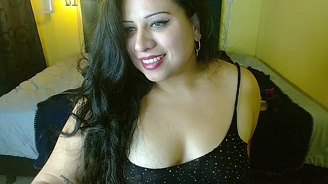 Catalinajane1のライブXXXチャット