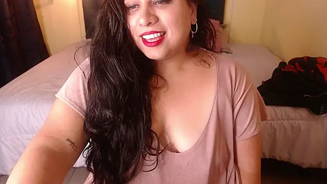 Catalinajane1のライブXXXチャット