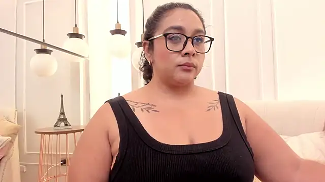 ViickyLee's Live XXX Chat