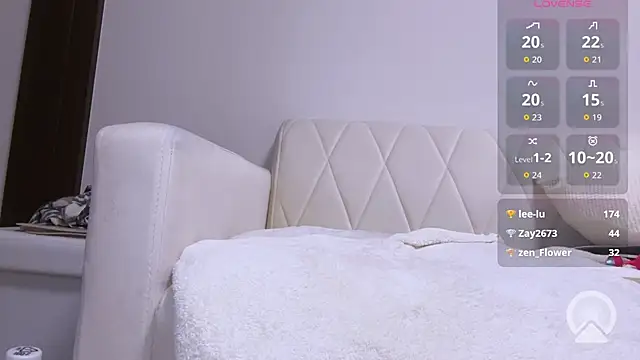 Hina_japanese webcam show