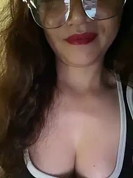 Chat +18 de Charmaine_ass ao vivo