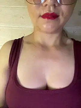 Chat XXX en directo de Charmaine_ass