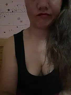 Charmaine_ass 网络视讯表演