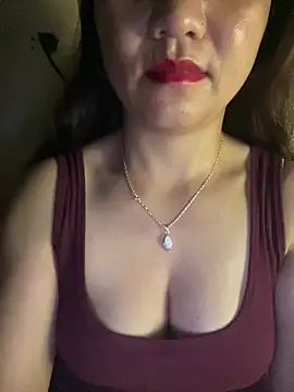 Charmaine_assのライブXXXチャット