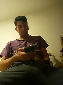 Chat XXX en directo de roddyron1n