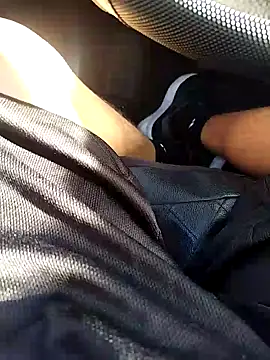 pandaexpreso's Webcam Show