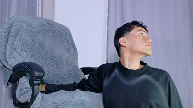 Mark_Nico webcam show