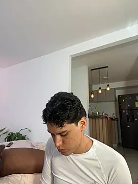 Show webcam de Mark_Nico
