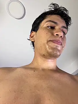 Mark_Nico webkamerás műsora
