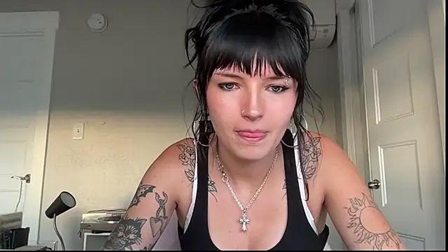 ZoeyandMac: вебкам-шоу