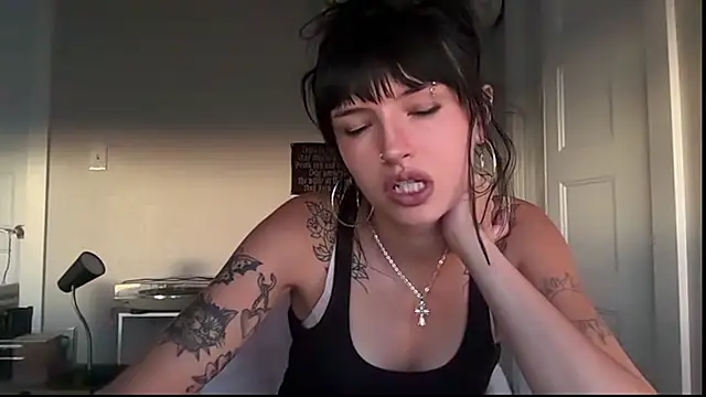 Show webcam de ZoeyandMac