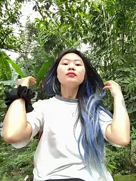 Lynk2x Show in webcam