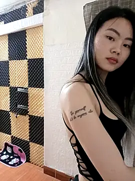 Lynk2x's Webcam Show