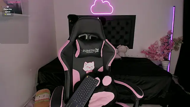 Chat soba uživo modela sarastorme