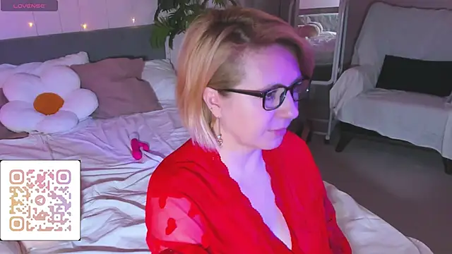 miss_lisaaa Chat XXX live