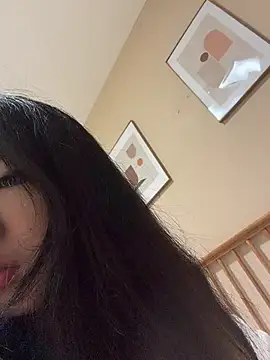 TinyBabe 网络视讯表演