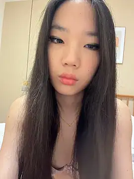 Show webcam de TinyBabe