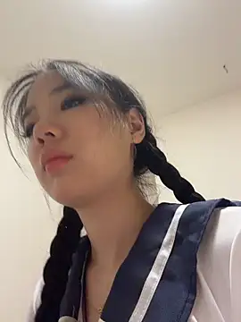 TinyBabe's Webcam Show