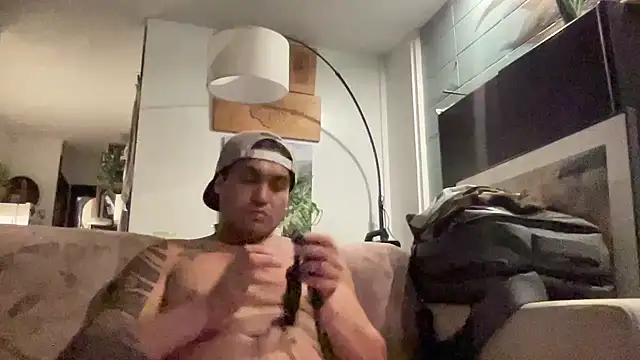 NoMakeLaik Webcam Show
