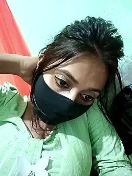 Rashmita-2's Live XXX Chat
