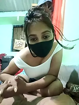 Rashmita-2 Chat XXX in diretta