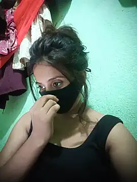 Rashmita-2 – Live XXX-chat