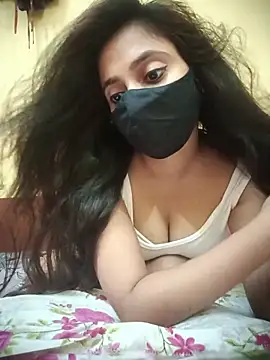 Rashmita-2 – Live XXX-chat