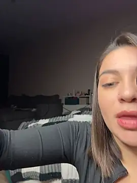 Lovynna's Webcam Show