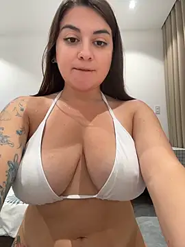 Lovynna's Webcam Show