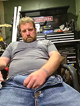 Txweld69's Webcam Show