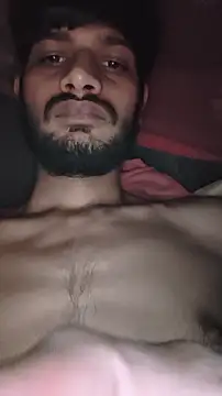 Pertunjukan Kamera Web IMBADBOY4U