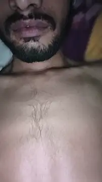 Pertunjukan Kamera Web IMBADBOY4U