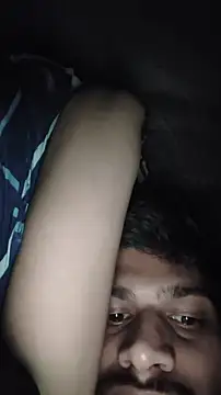 הופעת וובקאם של IMBADBOY4U