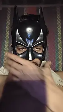 IMBADBOY4U Pertunjukan Webcam