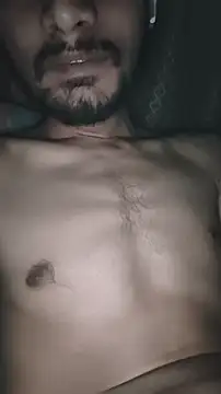 Show Webcam de IMBADBOY4U
