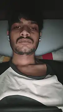 Webkamerová show IMBADBOY4U